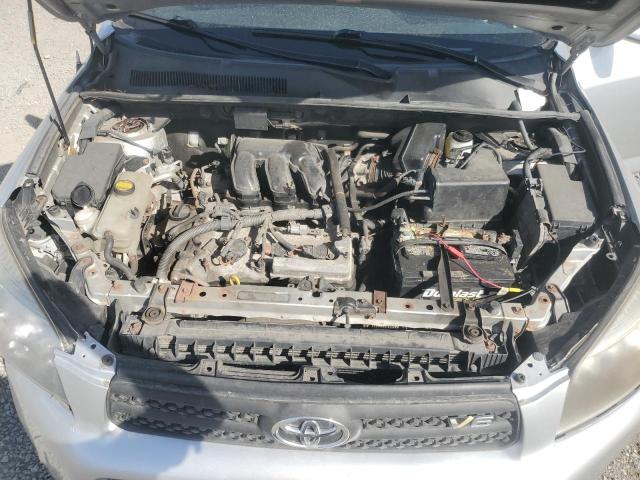 Photo 11 VIN: JTMBK32V475020438 - TOYOTA RAV4 SPORT 