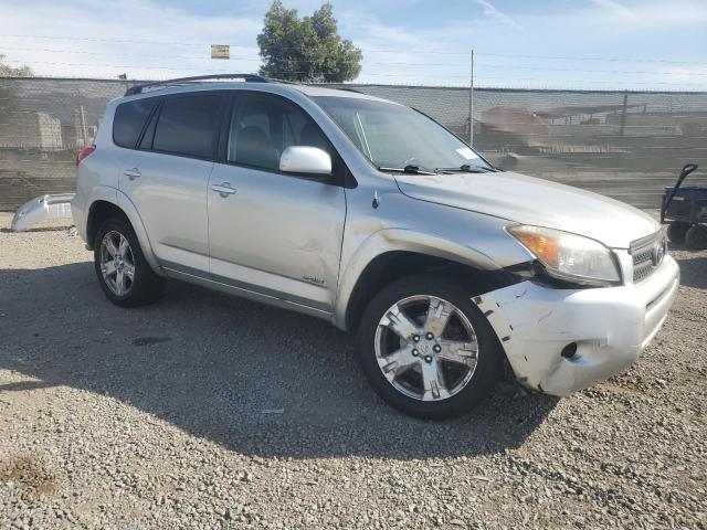 Photo 3 VIN: JTMBK32V475020438 - TOYOTA RAV4 SPORT 