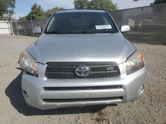 Photo 4 VIN: JTMBK32V475020438 - TOYOTA RAV4 SPORT 