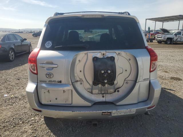 Photo 5 VIN: JTMBK32V475020438 - TOYOTA RAV4 SPORT 