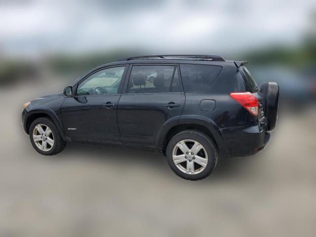 Photo 1 VIN: JTMBK32V476012821 - TOYOTA RAV4 