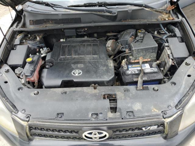 Photo 11 VIN: JTMBK32V476012821 - TOYOTA RAV4 