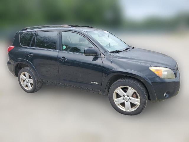 Photo 3 VIN: JTMBK32V476012821 - TOYOTA RAV4 