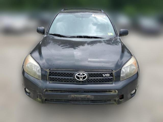 Photo 4 VIN: JTMBK32V476012821 - TOYOTA RAV4 