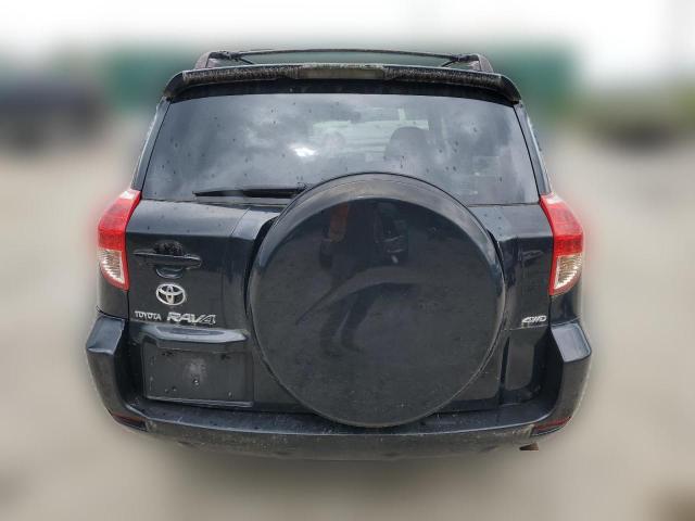 Photo 5 VIN: JTMBK32V476012821 - TOYOTA RAV4 