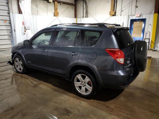 Photo 1 VIN: JTMBK32V476020367 - TOYOTA RAV4 SPORT 