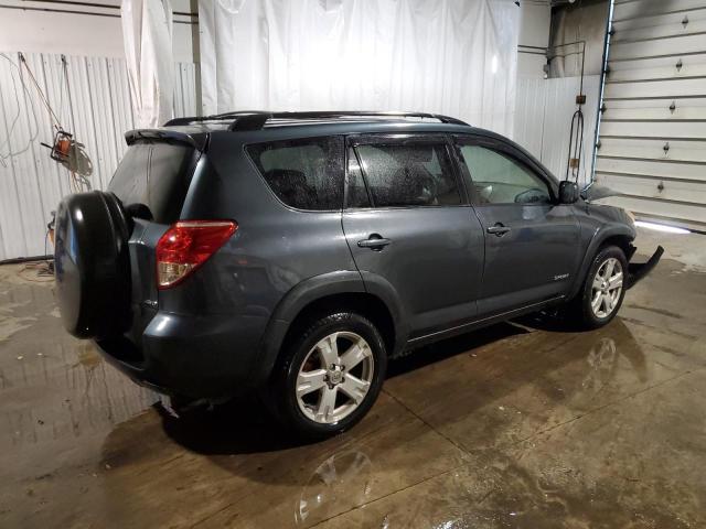 Photo 2 VIN: JTMBK32V476020367 - TOYOTA RAV4 SPORT 