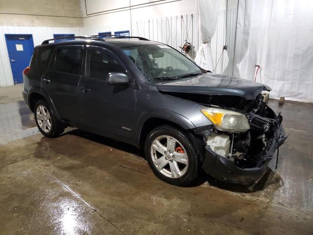 Photo 3 VIN: JTMBK32V476020367 - TOYOTA RAV4 SPORT 