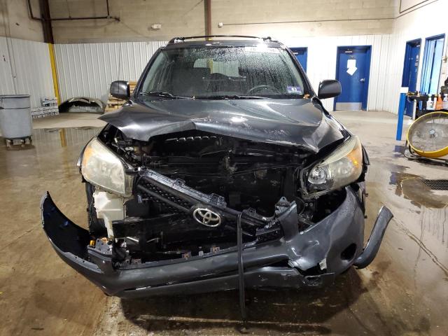 Photo 4 VIN: JTMBK32V476020367 - TOYOTA RAV4 SPORT 