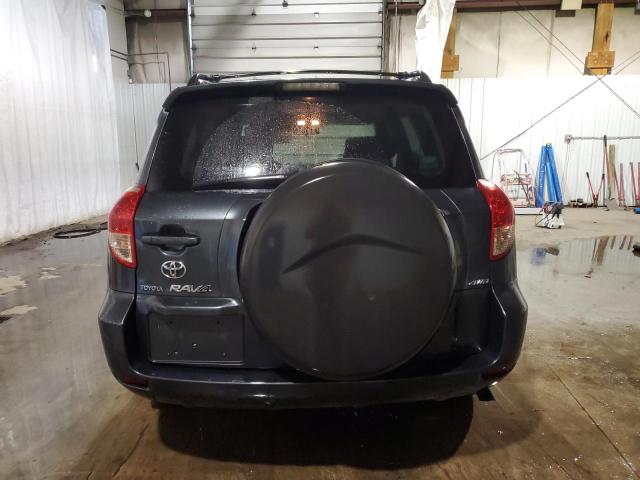 Photo 5 VIN: JTMBK32V476020367 - TOYOTA RAV4 SPORT 