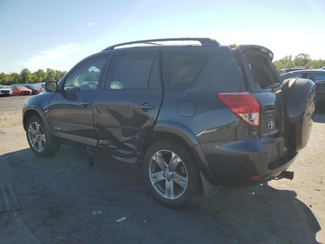 Photo 1 VIN: JTMBK32V485050069 - TOYOTA RAV4 