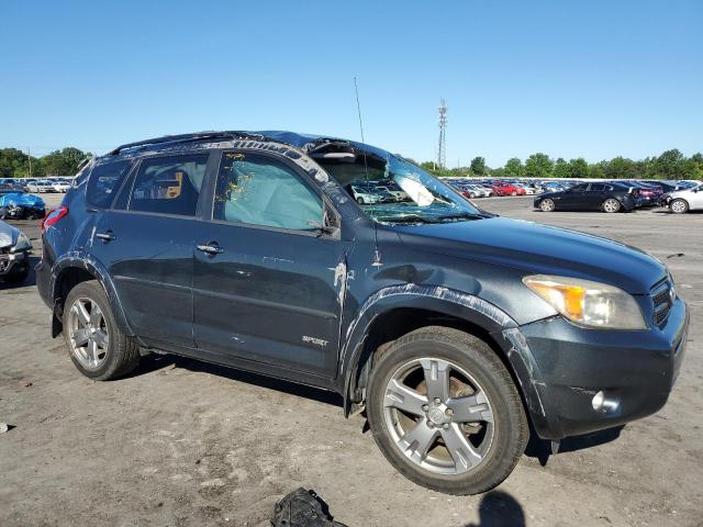 Photo 3 VIN: JTMBK32V485050069 - TOYOTA RAV4 