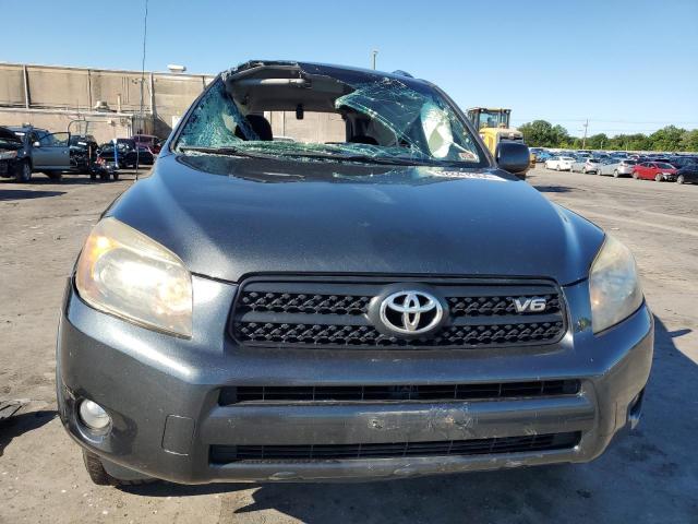 Photo 4 VIN: JTMBK32V485050069 - TOYOTA RAV4 