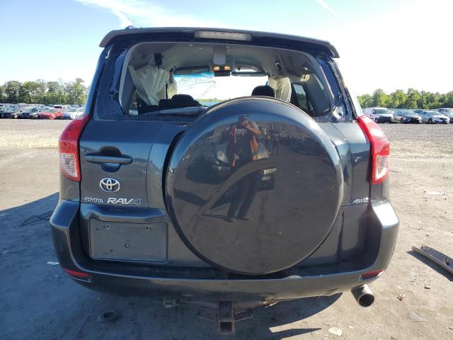 Photo 5 VIN: JTMBK32V485050069 - TOYOTA RAV4 