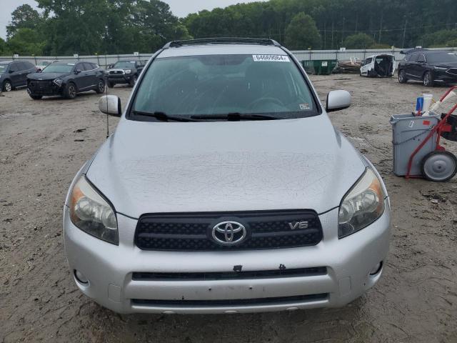 Photo 4 VIN: JTMBK32V486043584 - TOYOTA RAV4 SPORT 