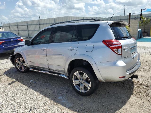 Photo 1 VIN: JTMBK32V495074986 - TOYOTA RAV4 