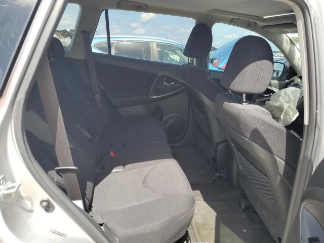 Photo 10 VIN: JTMBK32V495074986 - TOYOTA RAV4 