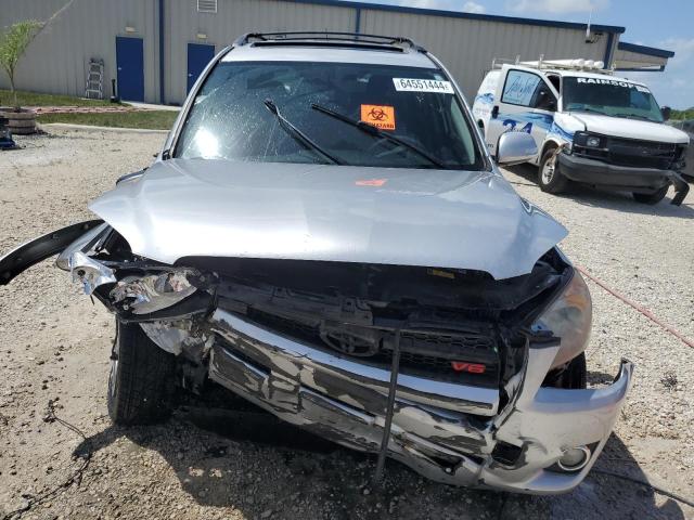 Photo 4 VIN: JTMBK32V495074986 - TOYOTA RAV4 