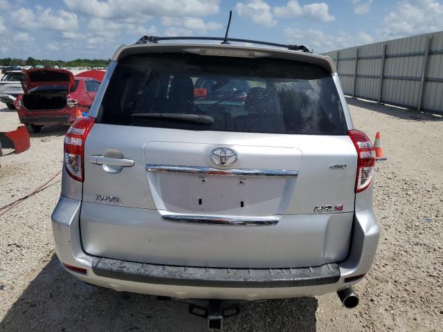 Photo 5 VIN: JTMBK32V495074986 - TOYOTA RAV4 