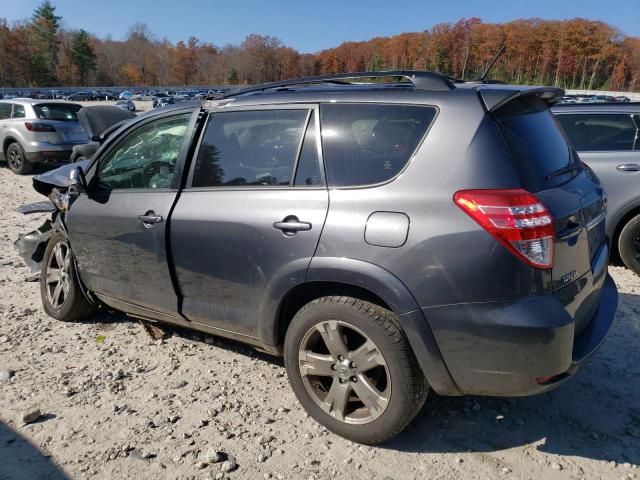 Photo 1 VIN: JTMBK32V495077211 - TOYOTA RAV4 SPORT 