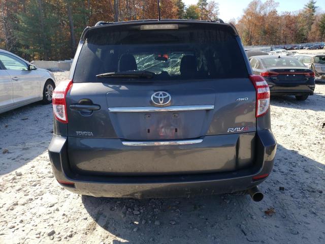 Photo 5 VIN: JTMBK32V495077211 - TOYOTA RAV4 SPORT 