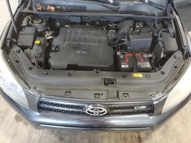 Photo 11 VIN: JTMBK32V566003821 - TOYOTA RAV4 SPORT 