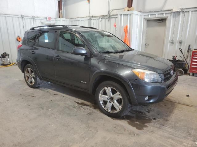 Photo 3 VIN: JTMBK32V566003821 - TOYOTA RAV4 SPORT 