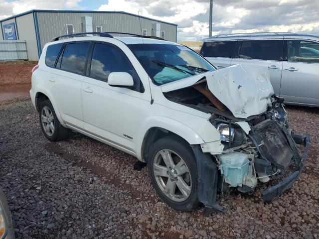 Photo 3 VIN: JTMBK32V575025020 - TOYOTA RAV4 