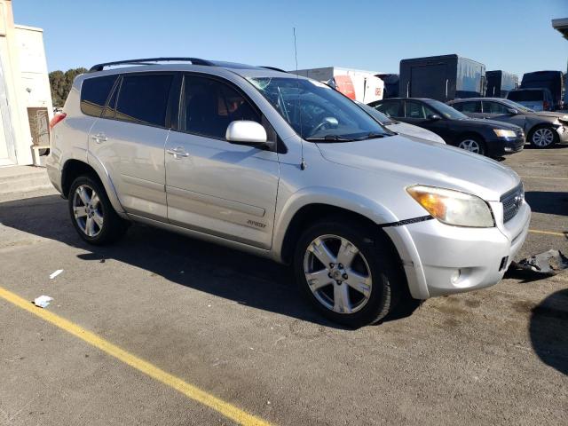 Photo 3 VIN: JTMBK32V575033912 - TOYOTA RAV4 