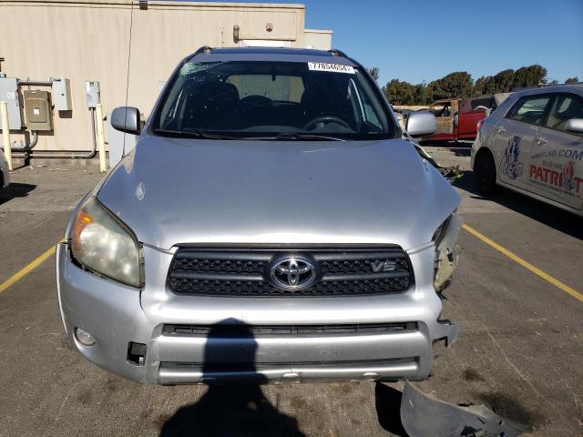 Photo 4 VIN: JTMBK32V575033912 - TOYOTA RAV4 