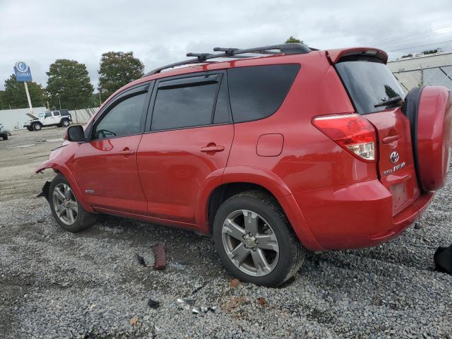 Photo 1 VIN: JTMBK32V585052526 - TOYOTA RAV4 SPORT 