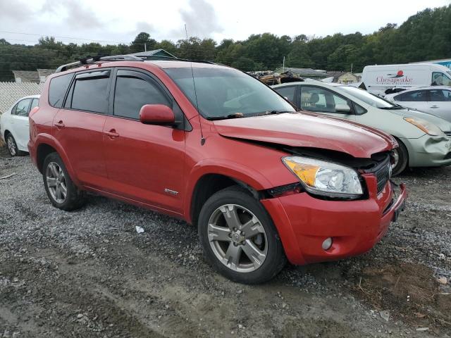 Photo 3 VIN: JTMBK32V585052526 - TOYOTA RAV4 SPORT 