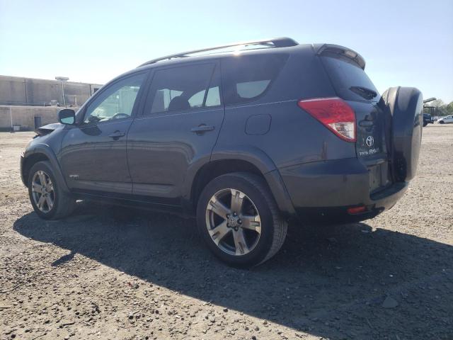 Photo 1 VIN: JTMBK32V585068645 - TOYOTA RAV4 