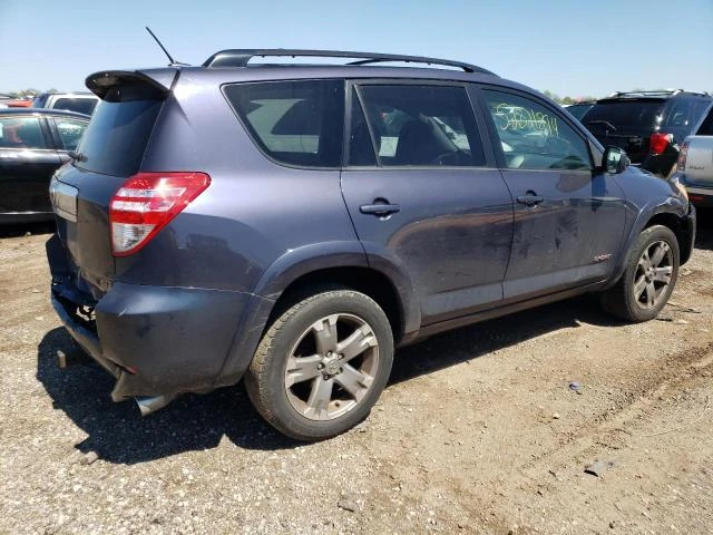 Photo 2 VIN: JTMBK32V595071742 - TOYOTA RAV4 SPORT 