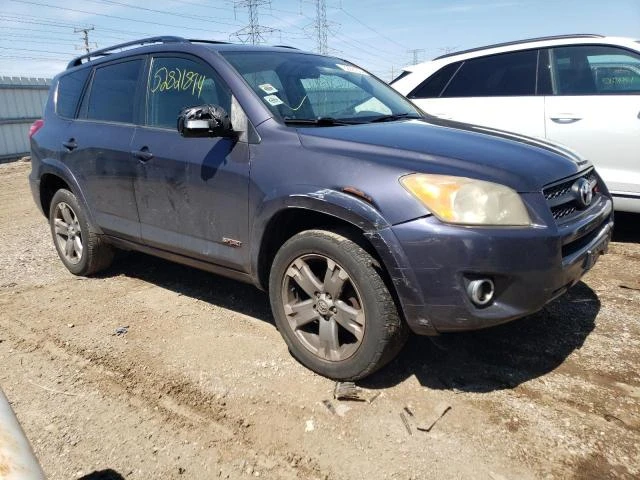 Photo 3 VIN: JTMBK32V595071742 - TOYOTA RAV4 SPORT 