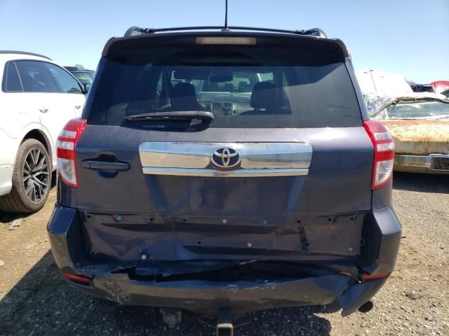 Photo 5 VIN: JTMBK32V595071742 - TOYOTA RAV4 SPORT 