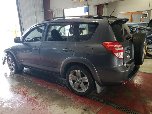 Photo 1 VIN: JTMBK32V595071899 - TOYOTA RAV4 SPORT 