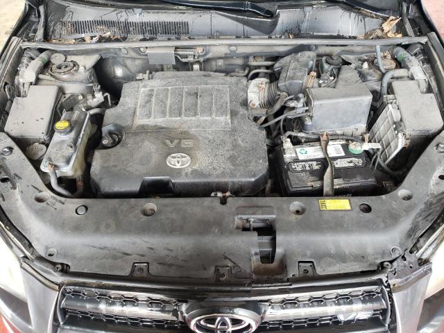 Photo 11 VIN: JTMBK32V595071899 - TOYOTA RAV4 SPORT 