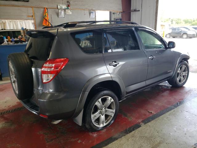 Photo 2 VIN: JTMBK32V595071899 - TOYOTA RAV4 SPORT 