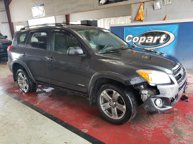 Photo 3 VIN: JTMBK32V595071899 - TOYOTA RAV4 SPORT 