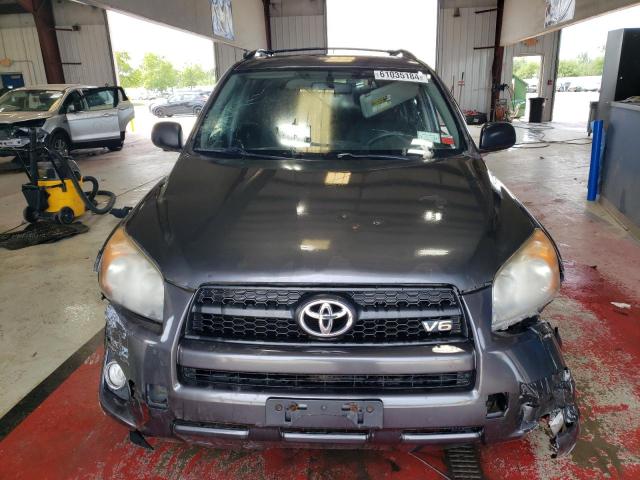 Photo 4 VIN: JTMBK32V595071899 - TOYOTA RAV4 SPORT 