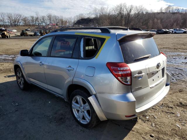 Photo 1 VIN: JTMBK32V595073202 - TOYOTA RAV4 