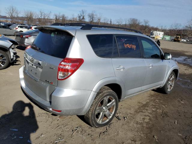 Photo 2 VIN: JTMBK32V595073202 - TOYOTA RAV4 