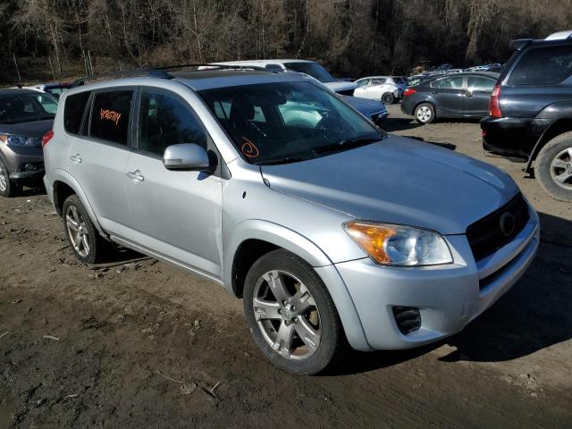 Photo 3 VIN: JTMBK32V595073202 - TOYOTA RAV4 