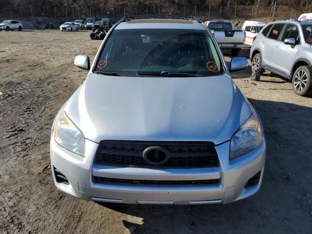 Photo 4 VIN: JTMBK32V595073202 - TOYOTA RAV4 