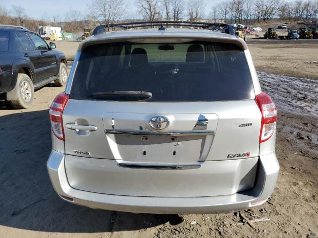 Photo 5 VIN: JTMBK32V595073202 - TOYOTA RAV4 