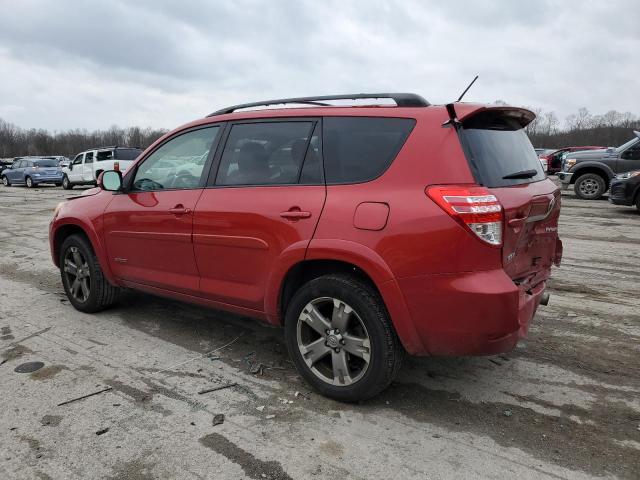 Photo 1 VIN: JTMBK32V595074043 - TOYOTA RAV4 