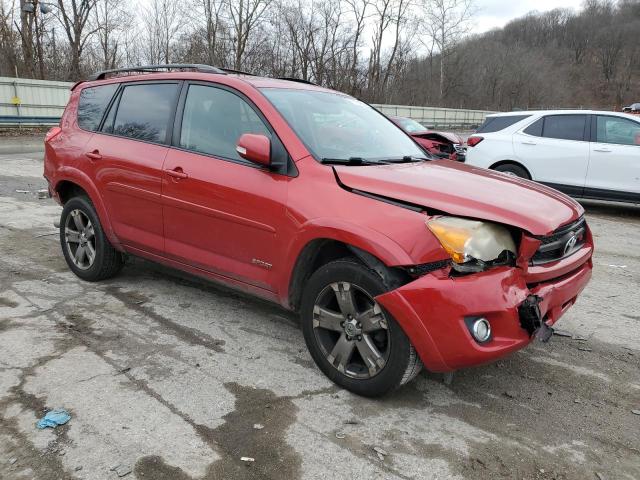 Photo 3 VIN: JTMBK32V595074043 - TOYOTA RAV4 