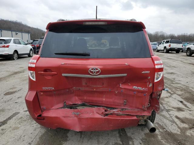 Photo 5 VIN: JTMBK32V595074043 - TOYOTA RAV4 