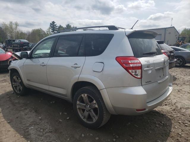 Photo 1 VIN: JTMBK32V595077749 - TOYOTA RAV4 SPORT 